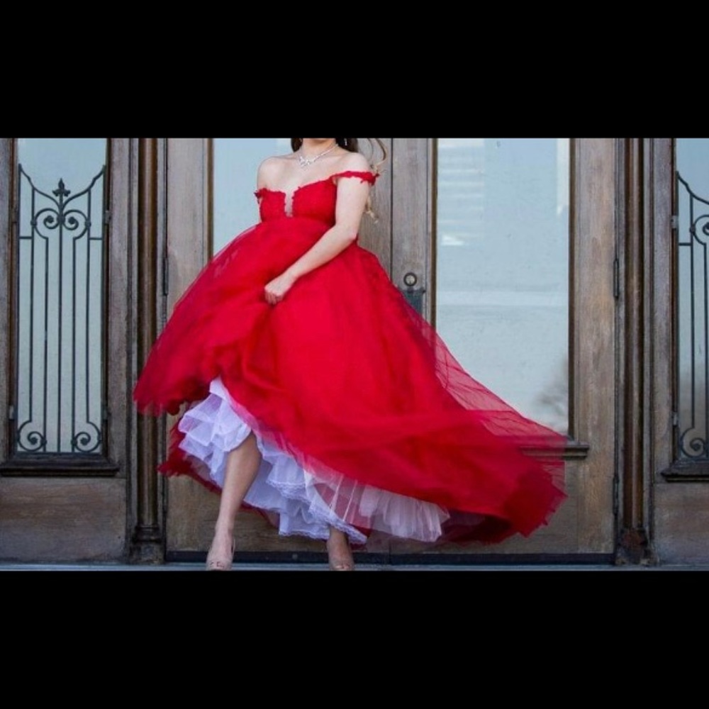 Formal Dress